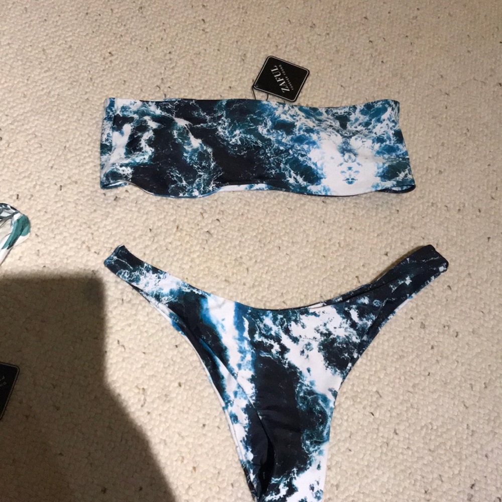bathing suit!